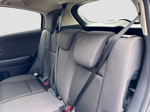 Used 2022 Honda HR-V EX image 25