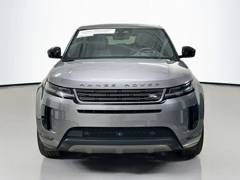 Used 2026 Land Rover Range Rover Evoque S AWD/4WD image 6
