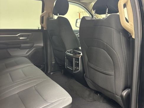 Used 2020 RAM 1500 Big Horn image 34
