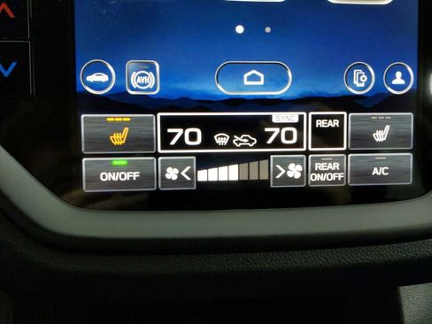 New 2026 Subaru Ascent Premium image 17