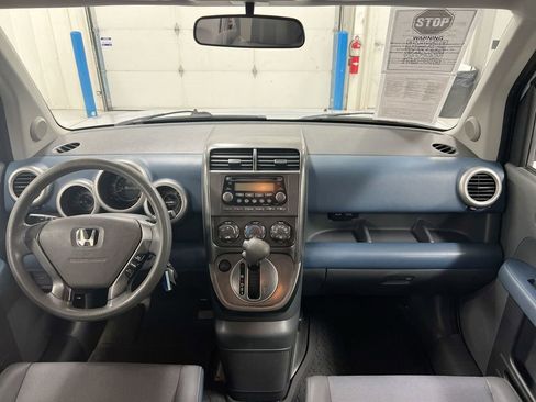 Used 2003 Honda Element EX image 10
