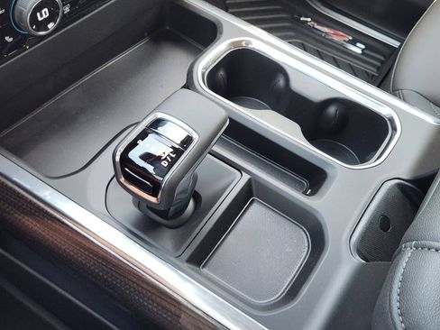 New 2026 Chevrolet Silverado 1500 RST AWD/4WD image 19