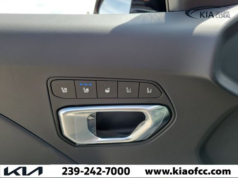 New 2026 Kia K4 GT-Line FWD image 23