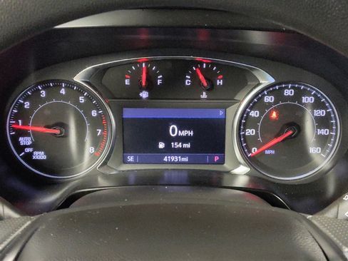 Used 2023 Chevrolet Blazer LT w/ Convenience Package FWD image 23