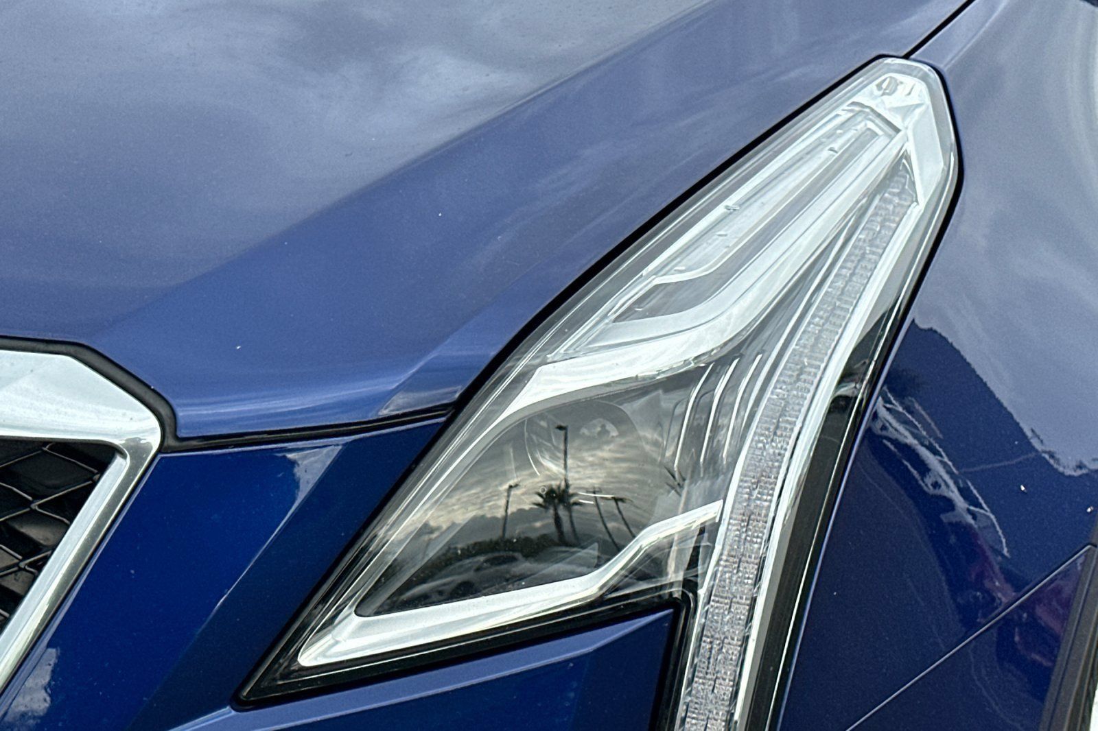 Used 2023 Cadillac XT5 Sportv AWD/4WD image 53
