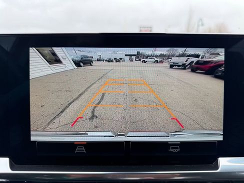 Certified 2025 GMC Sierra 1500 Elevation image 24