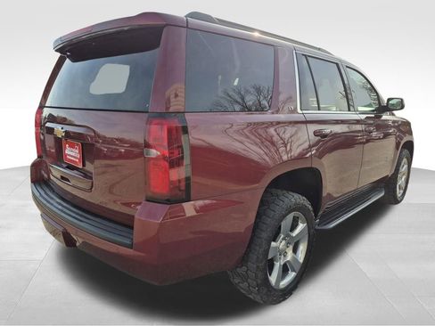Used 2020 Chevrolet Tahoe LT image 11