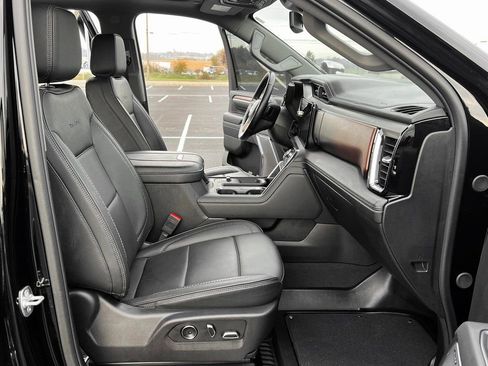 Used 2025 GMC Sierra 2500 Denali image 20