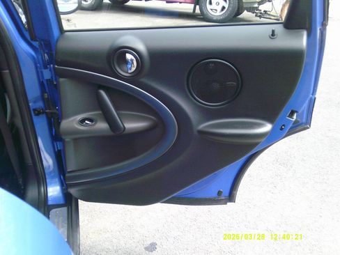 Used 2012 MINI Cooper Countryman S image 17