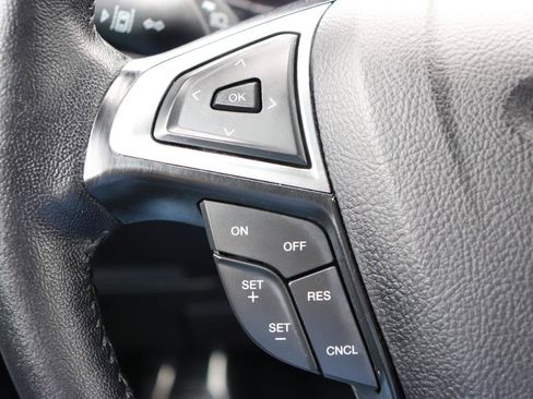 Used 2023 Ford Edge SEL AWD/4WD image 28