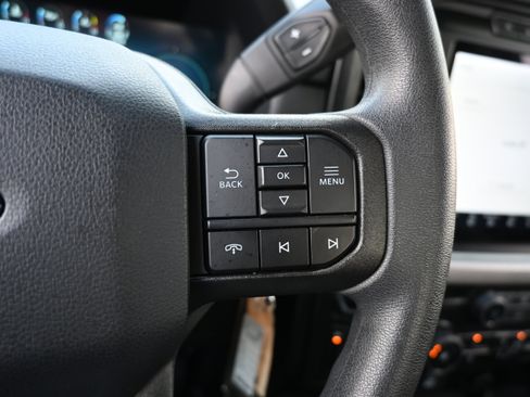 Used 2024 Ford F150 XL AWD/4WD image 20