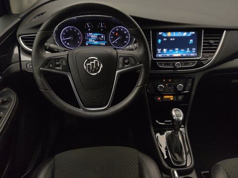 Used 2018 Buick Encore Preferred image 22