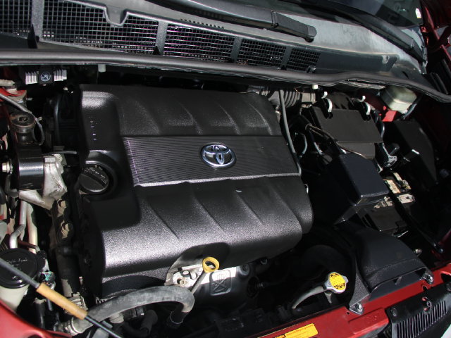 Used 2015 Toyota Sienna Limited Premium FWD image 37