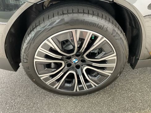 Certified 2025 BMW X3 xDrive30i w/ Premium Package image 23