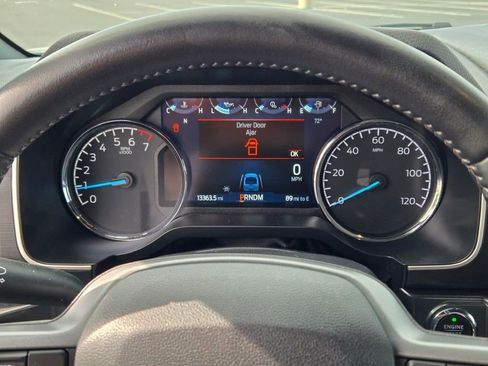 Used 2022 Ford F150 XLT w/ Equipment Group 302A High image 35