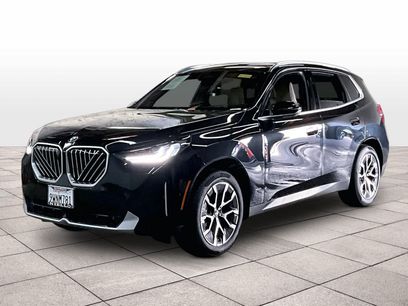 Used 2026 BMW X3 xDrive30i w/ Premium Package