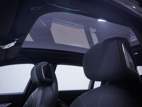 New 2026 BMW i7 eDrive50 w/ M Sport Package image 8