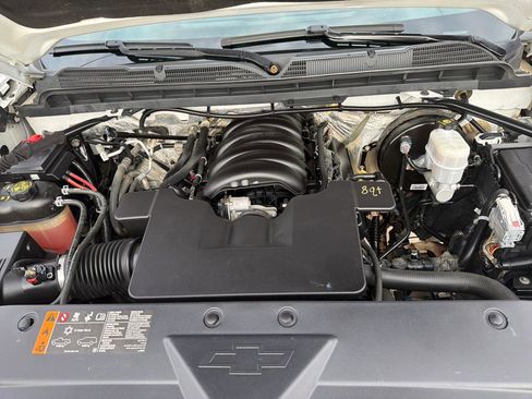 Used 2018 Chevrolet Silverado 1500 LT w/ Trailering Package image 26