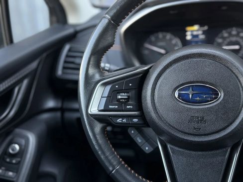 Used 2023 Subaru Crosstrek 2.0i Premium w/ Popular Package #3 image 23