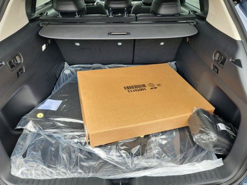 New 2026 MAZDA CX-50 AWD 2.5 S w/ Weather Package image 23