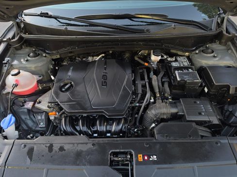 Used 2024 Hyundai Tucson SEL AWD/4WD image 34