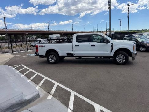 Used 2023 Ford F250 XLT w/ 360-Degree Camera Package AWD/4WD image 20