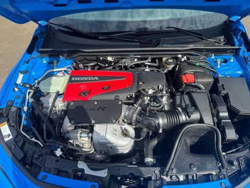 Used 2023 Honda Civic Type R image 26