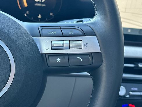 Certified 2025 Hyundai Tucson SEL AWD/4WD image 29