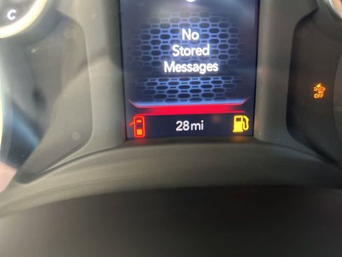 Used 2025 RAM 3500 Tradesman w/ Chrome Appearance Group image 42