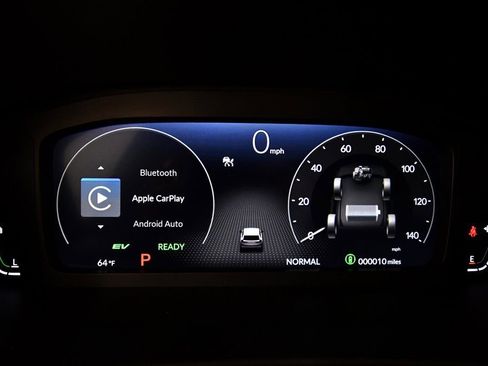 New 2026 Honda CR-V Sport Touring image 22