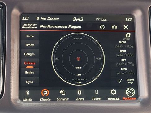 Used 2021 Dodge Challenger R/T Scat Pack image 22