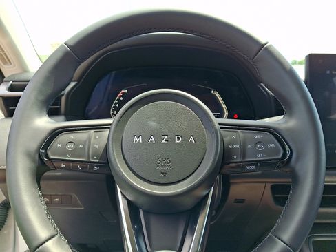 Certified 2026 MAZDA CX-5 Preferred AWD/4WD image 20