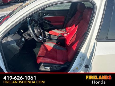 Used 2024 Acura Integra A-Spec FWD image 16