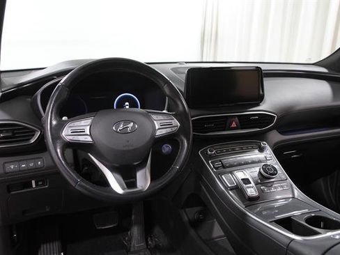Used 2022 Hyundai Santa Fe Calligraphy AWD/4WD image 6