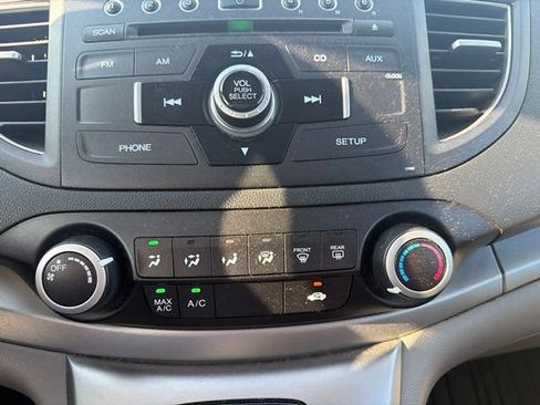 Used 2012 Honda CR-V EX image 18