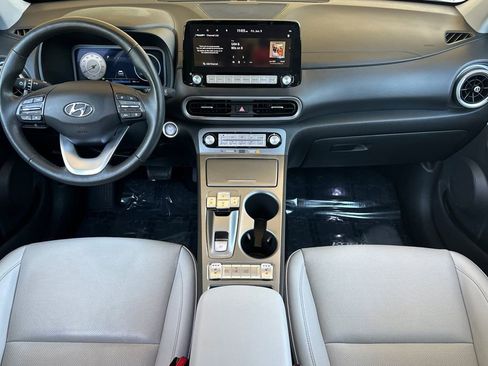 Used 2023 Hyundai Kona Limited FWD image 10