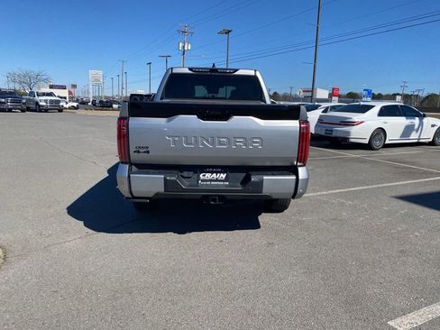Used 2023 Toyota Tundra Platinum image 6
