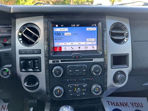 Used 2017 Ford Expedition Limited image 21