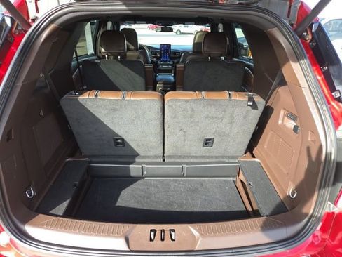 Certified 2024 Ford Explorer King Ranch w/ Technology Package image 8