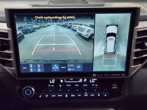 Used 2024 Toyota Sequoia Limited image 39