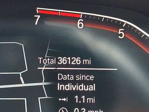 Used 2022 BMW 430i Gran Coupe w/ Parking Assistance Package image 21