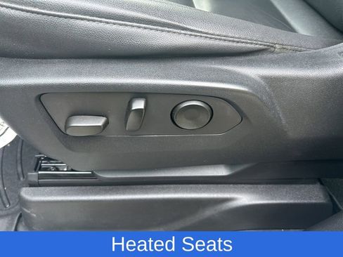 Used 2022 Chevrolet Tahoe Z71 w/ Luxury Package image 4