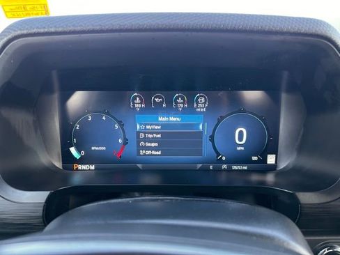 Used 2025 Ford F150 Tremor w/ Tow/Haul Package AWD/4WD image 32