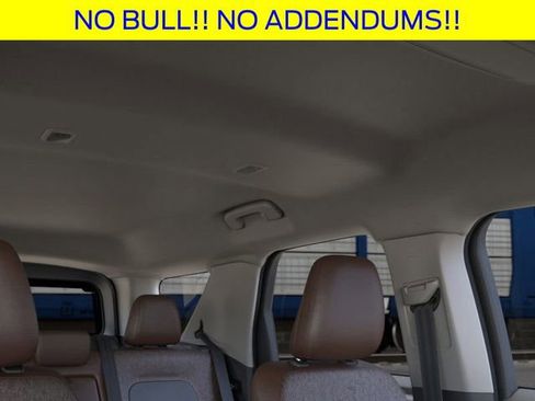 New 2026 Ford Bronco Sport Outer Banks image 23