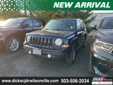 Used 2017 Jeep Patriot Sport w/ Power Value Group image 2