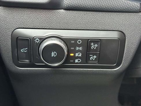 Used 2025 Ford Bronco Sport Heritage w/ Convenience Package image 22