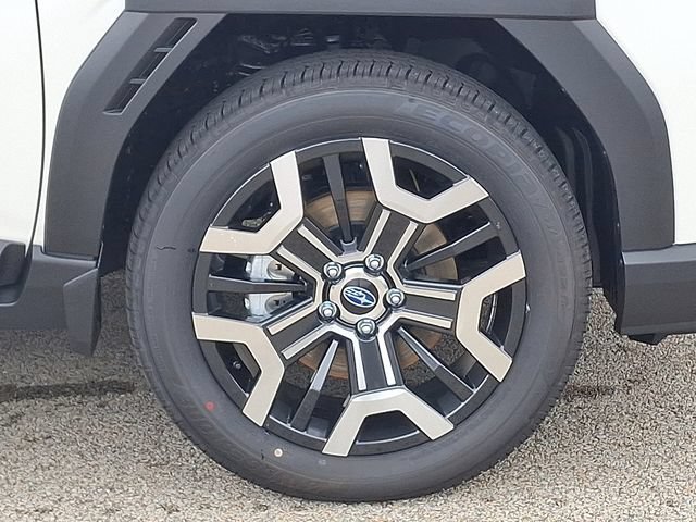 New 2026 Subaru Outback Touring XT AWD/4WD image 9
