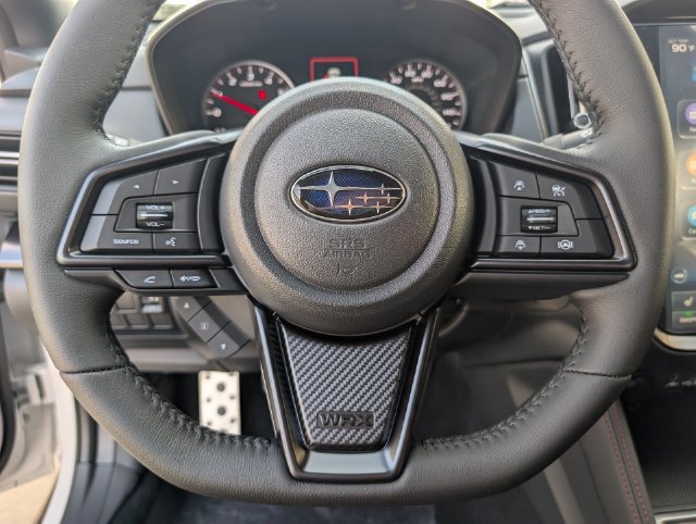 New 2026 Subaru WRX Premium AWD/4WD image 9