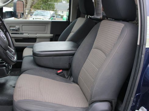 Used 2012 RAM 5500 SLT image 16