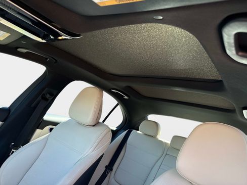Certified 2024 Mercedes-Benz C 300 4MATIC Sedan image 20